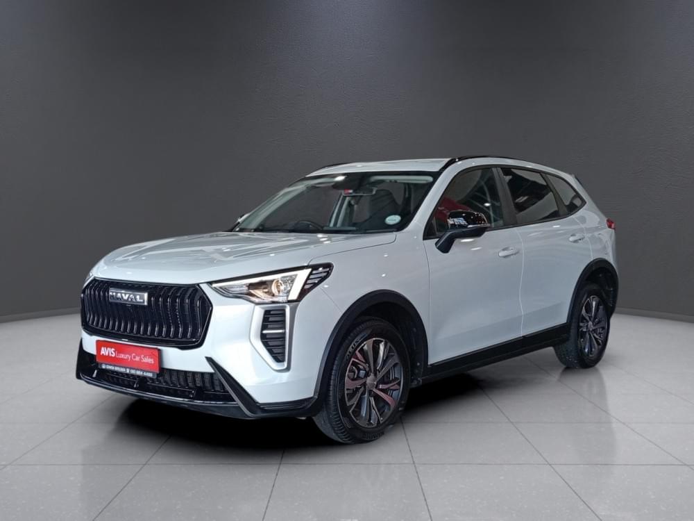 Haval Jolion 1.5T City Plus Dct