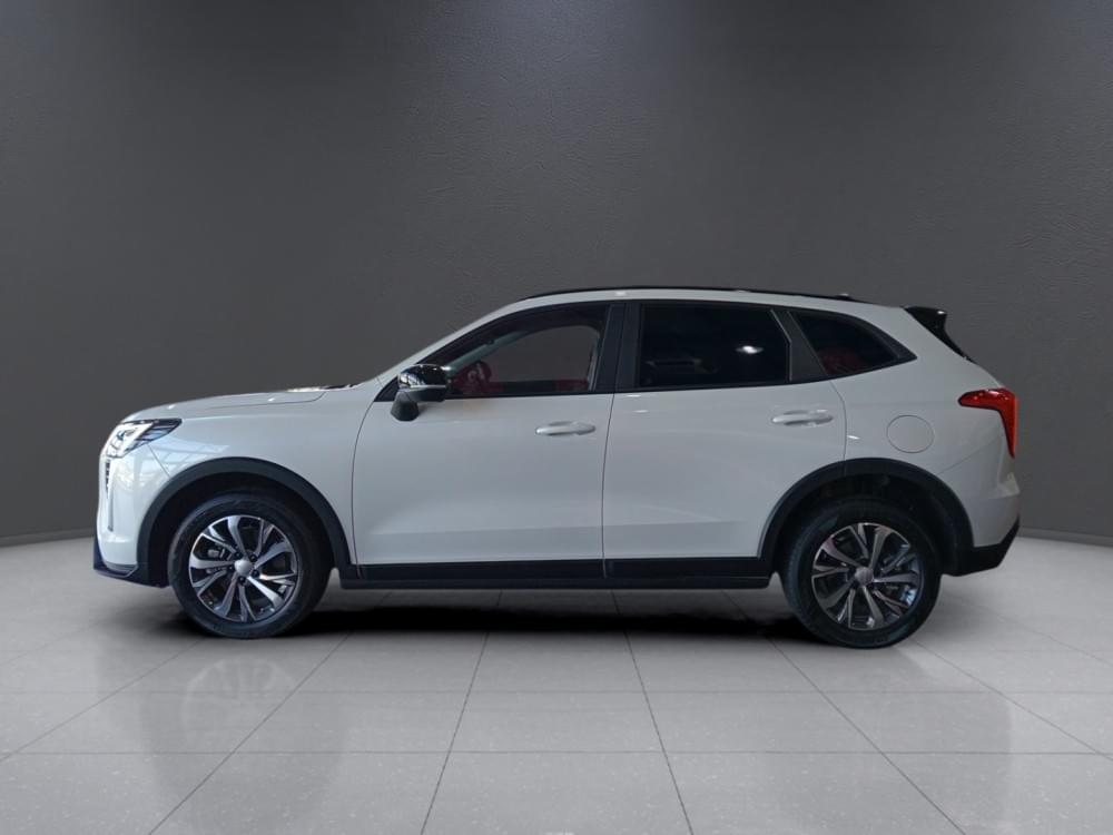 Haval Jolion 1.5T City Plus Dct