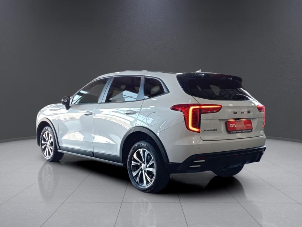 Haval Jolion 1.5T City Plus Dct