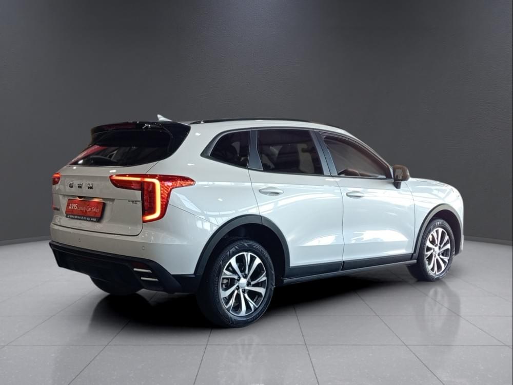 Haval Jolion 1.5T City Plus Dct