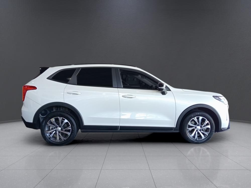 Haval Jolion 1.5T City Plus Dct