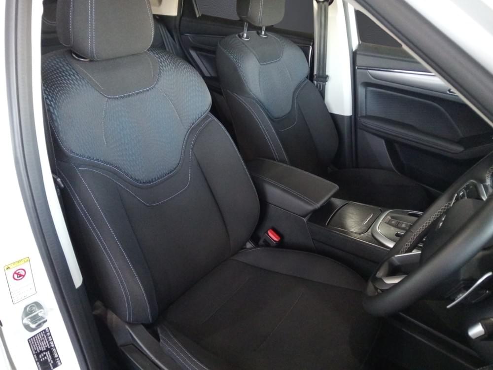 Haval Jolion 1.5T City Plus Dct