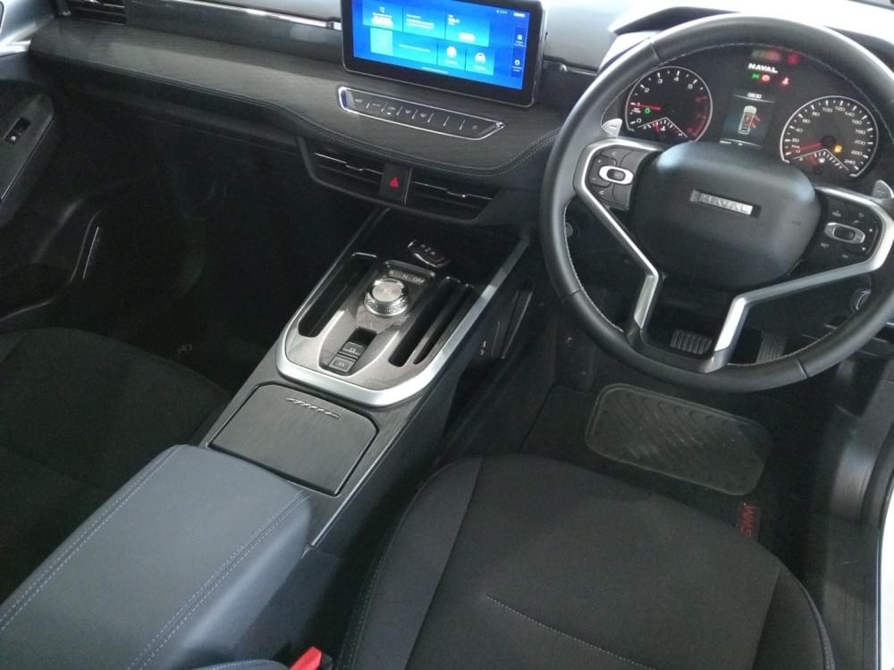 Haval Jolion 1.5T City Plus Dct