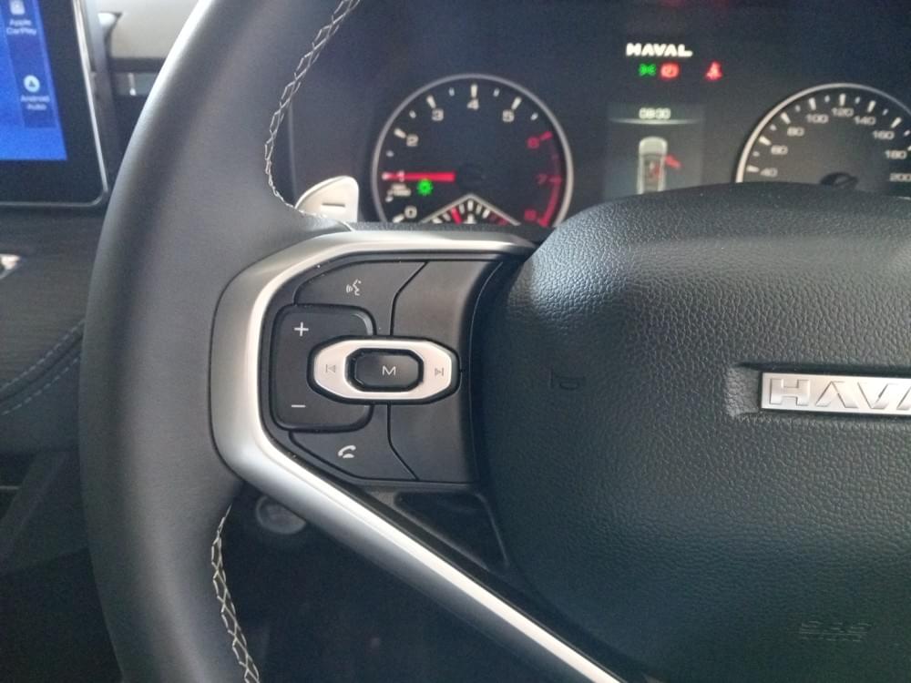 Haval Jolion 1.5T City Plus Dct