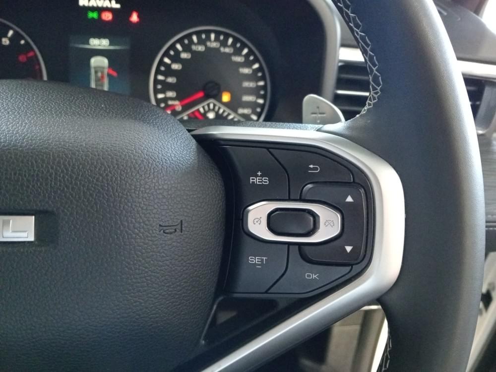 Haval Jolion 1.5T City Plus Dct