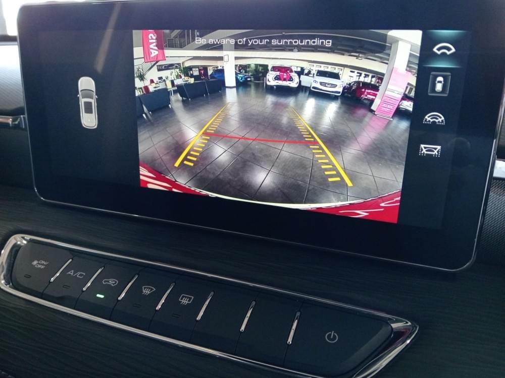 Haval Jolion 1.5T City Plus Dct