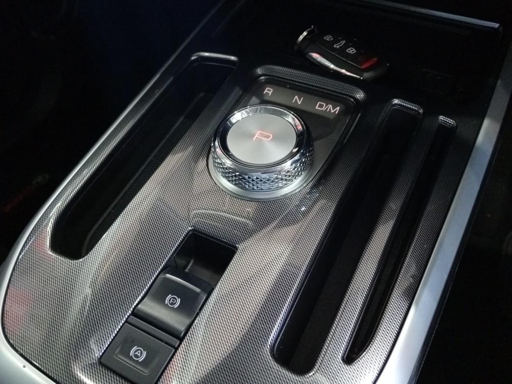 Haval Jolion 1.5T City Plus Dct