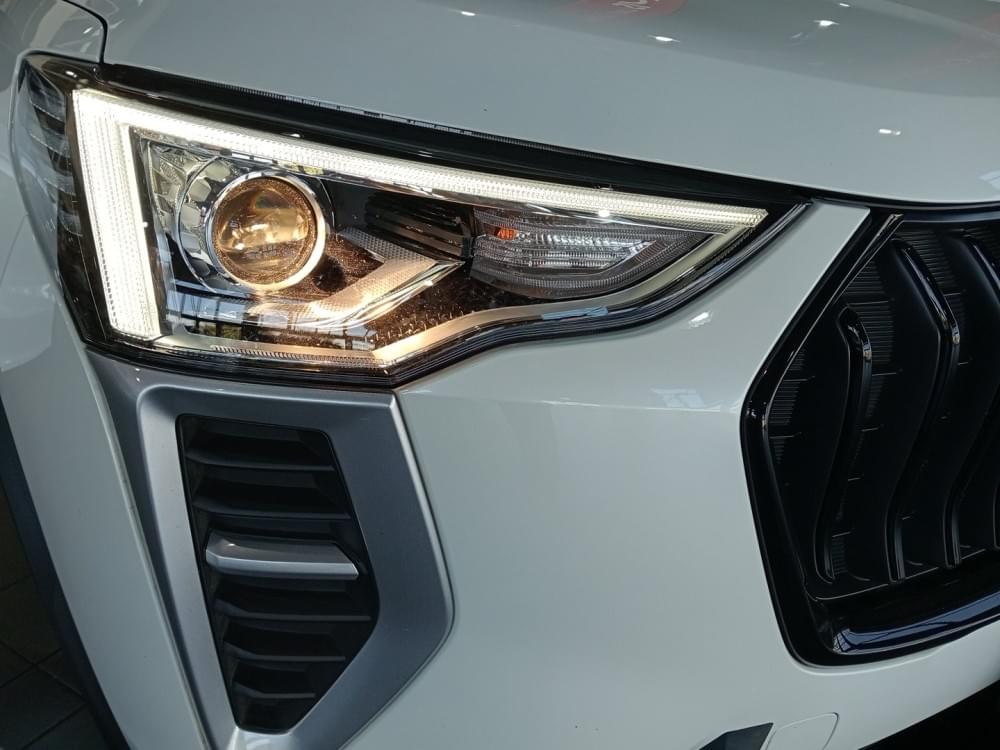 Haval Jolion 1.5T City Plus Dct