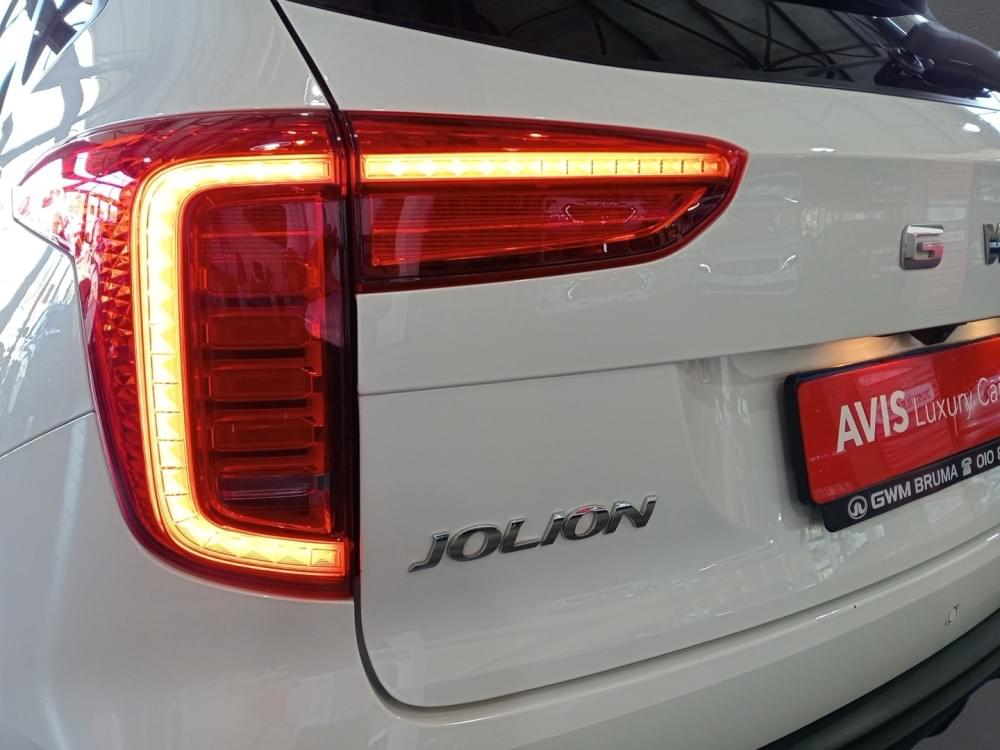 Haval Jolion 1.5T City Plus Dct