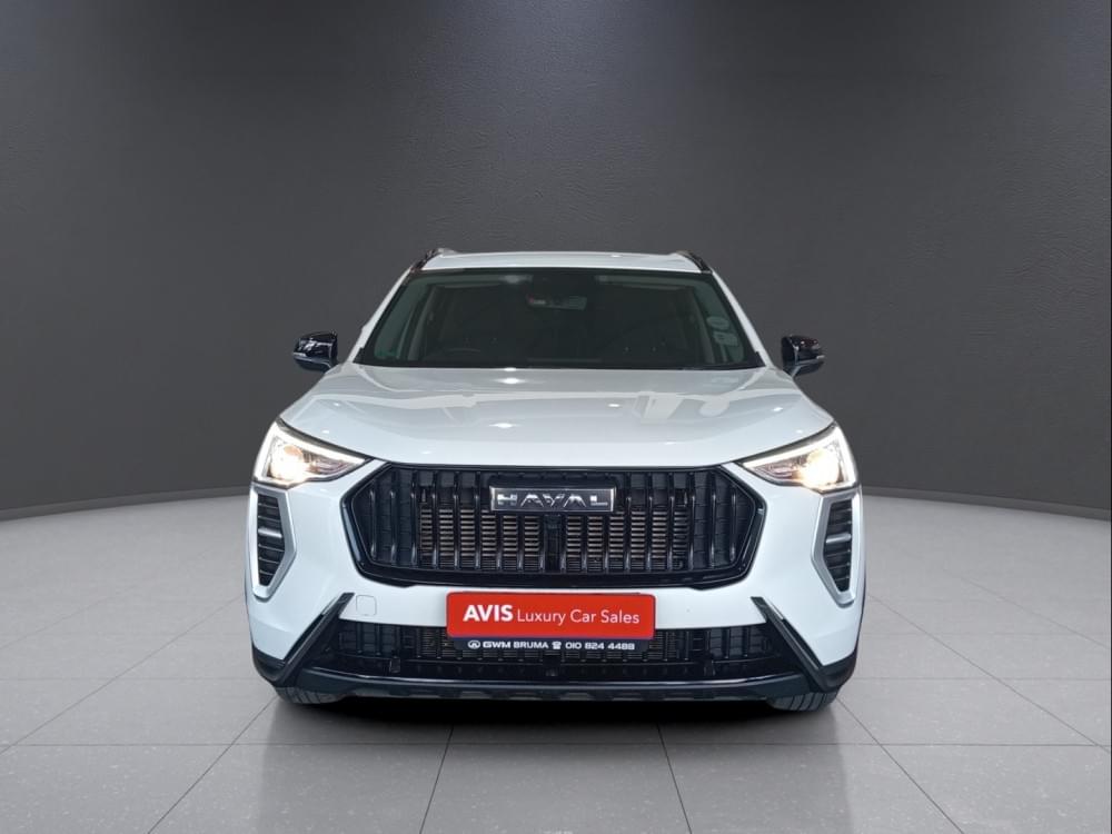 Haval Jolion 1.5T City Plus Dct