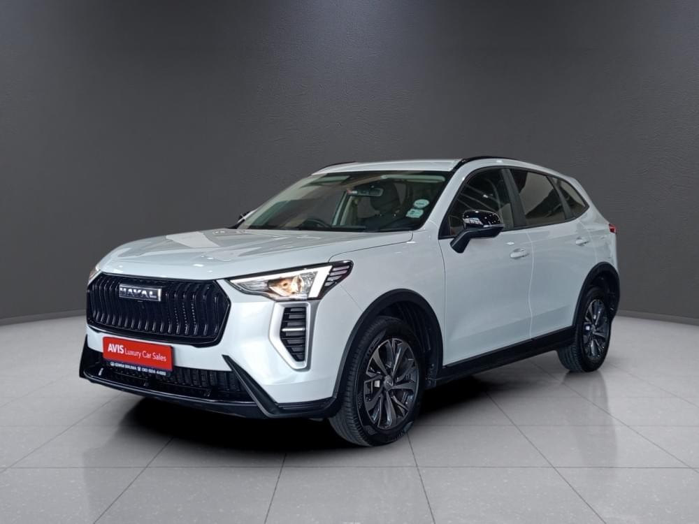 Haval Jolion 1.5T City Plus Dct