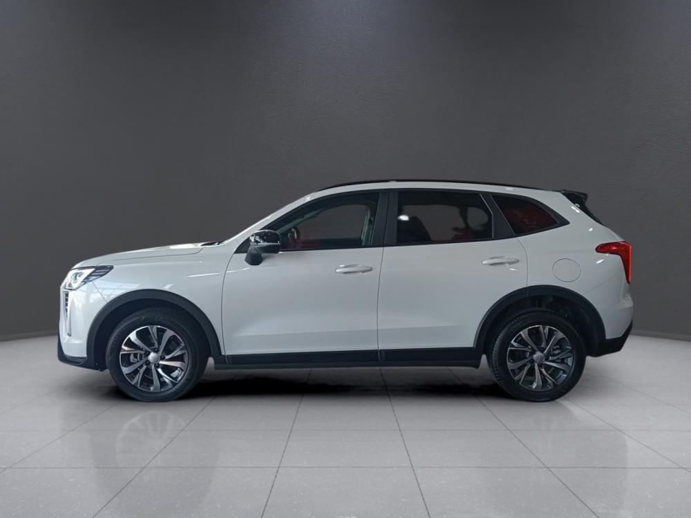 Haval Jolion 1.5T City Plus Dct