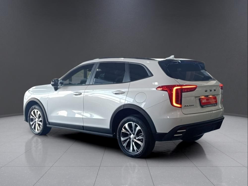 Haval Jolion 1.5T City Plus Dct