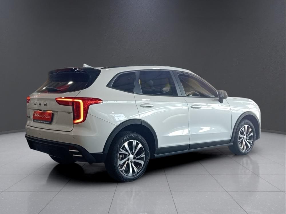 Haval Jolion 1.5T City Plus Dct