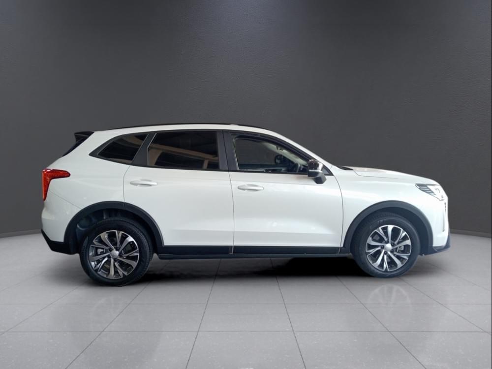 Haval Jolion 1.5T City Plus Dct