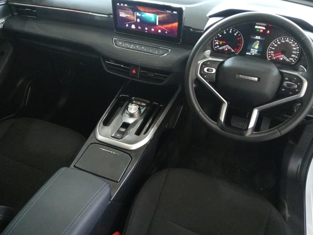 Haval Jolion 1.5T City Plus Dct