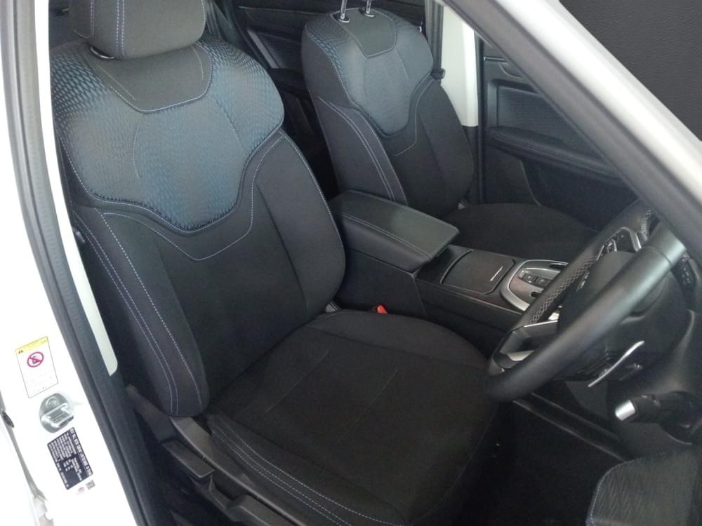 Haval Jolion 1.5T City Plus Dct
