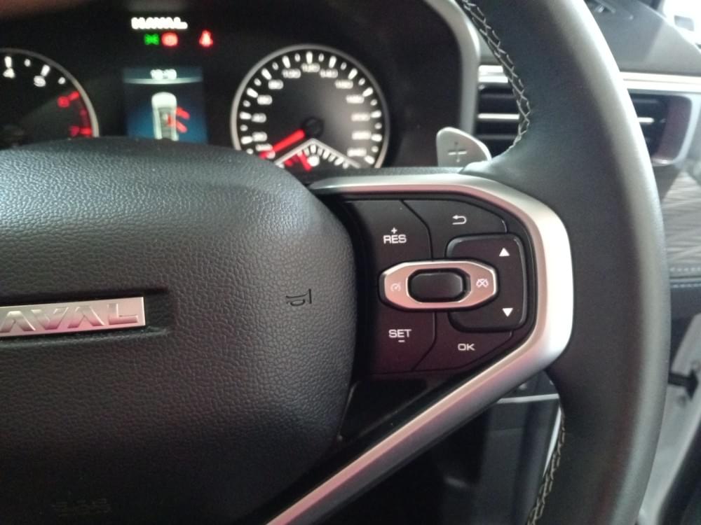 Haval Jolion 1.5T City Plus Dct