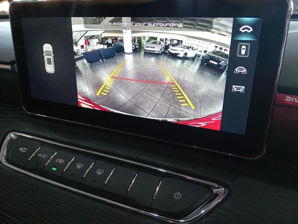 Haval Jolion 1.5T City Plus Dct