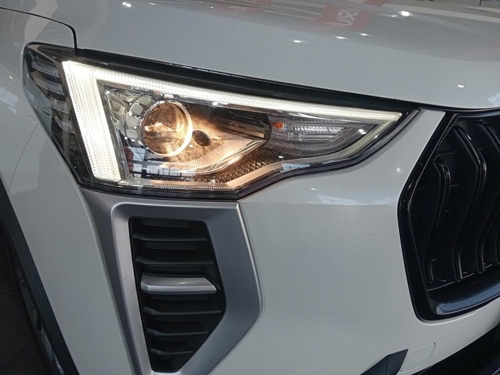 Haval Jolion 1.5T City Plus Dct