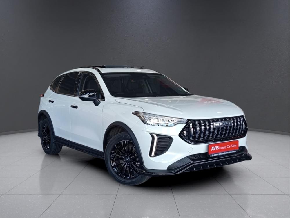 Haval Jolion Pro 1.5T Super Luxury Dct