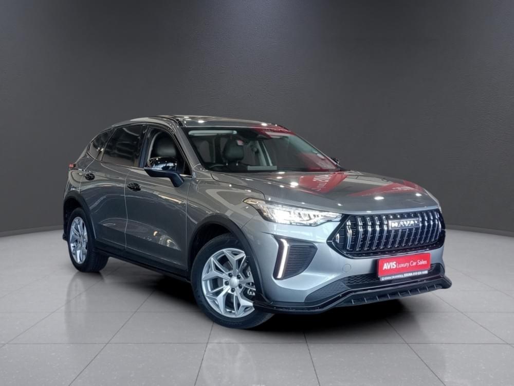 Haval Jolion Pro Pro 1.5T Super Luxury Dct