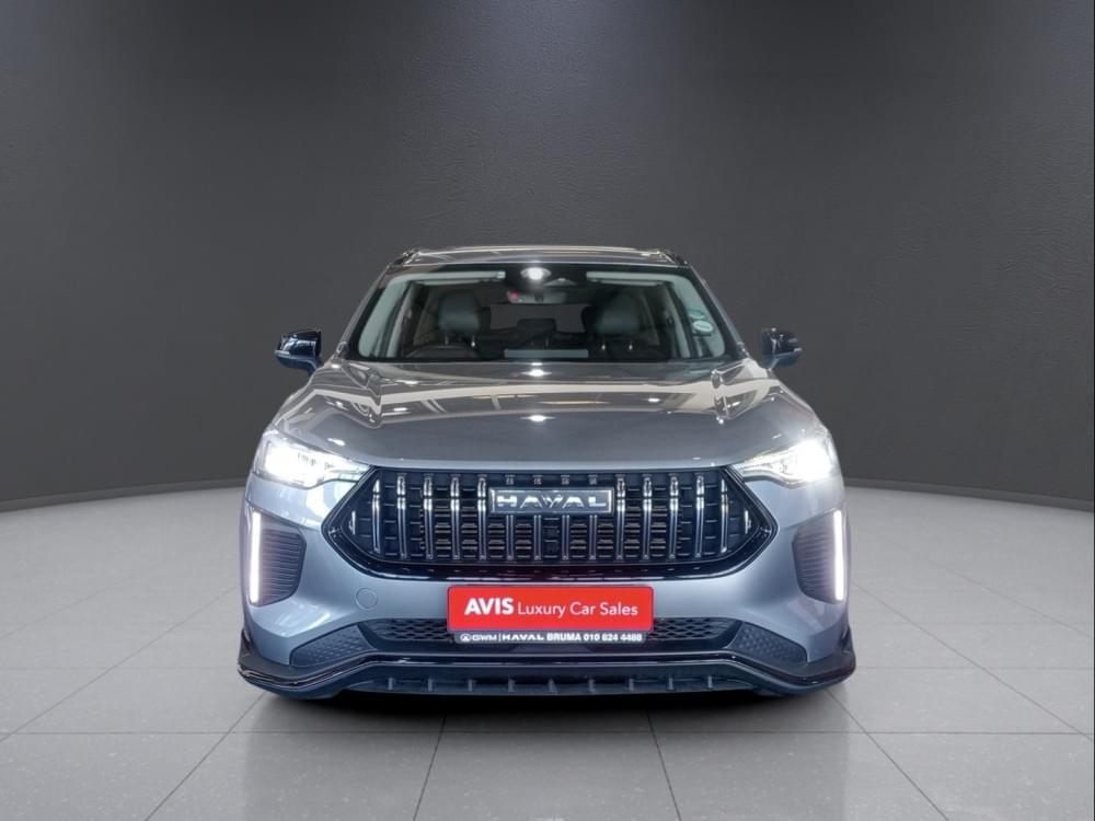 Haval Jolion Pro Pro 1.5T Super Luxury Dct