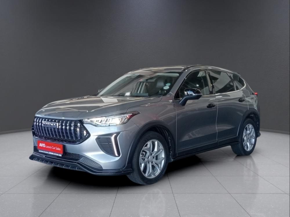 Haval Jolion Pro Pro 1.5T Super Luxury Dct