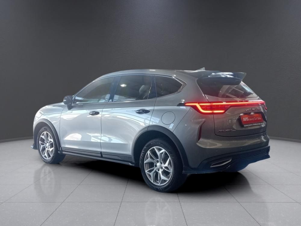 Haval Jolion Pro Pro 1.5T Super Luxury Dct