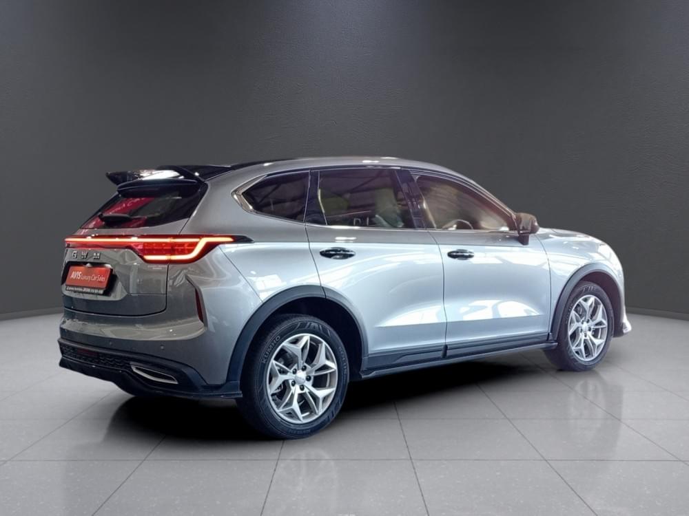 Haval Jolion Pro Pro 1.5T Super Luxury Dct