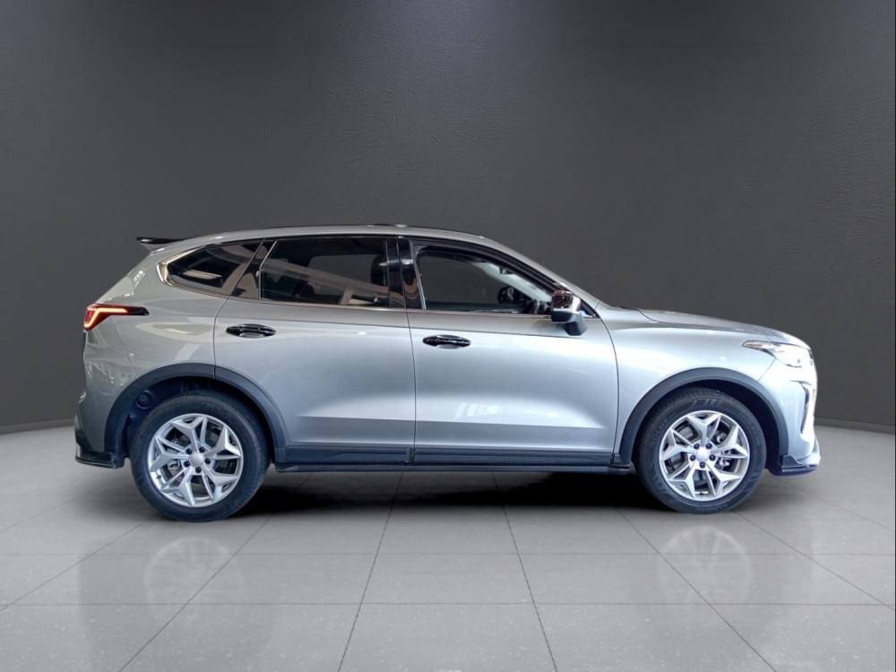 Haval Jolion Pro Pro 1.5T Super Luxury Dct