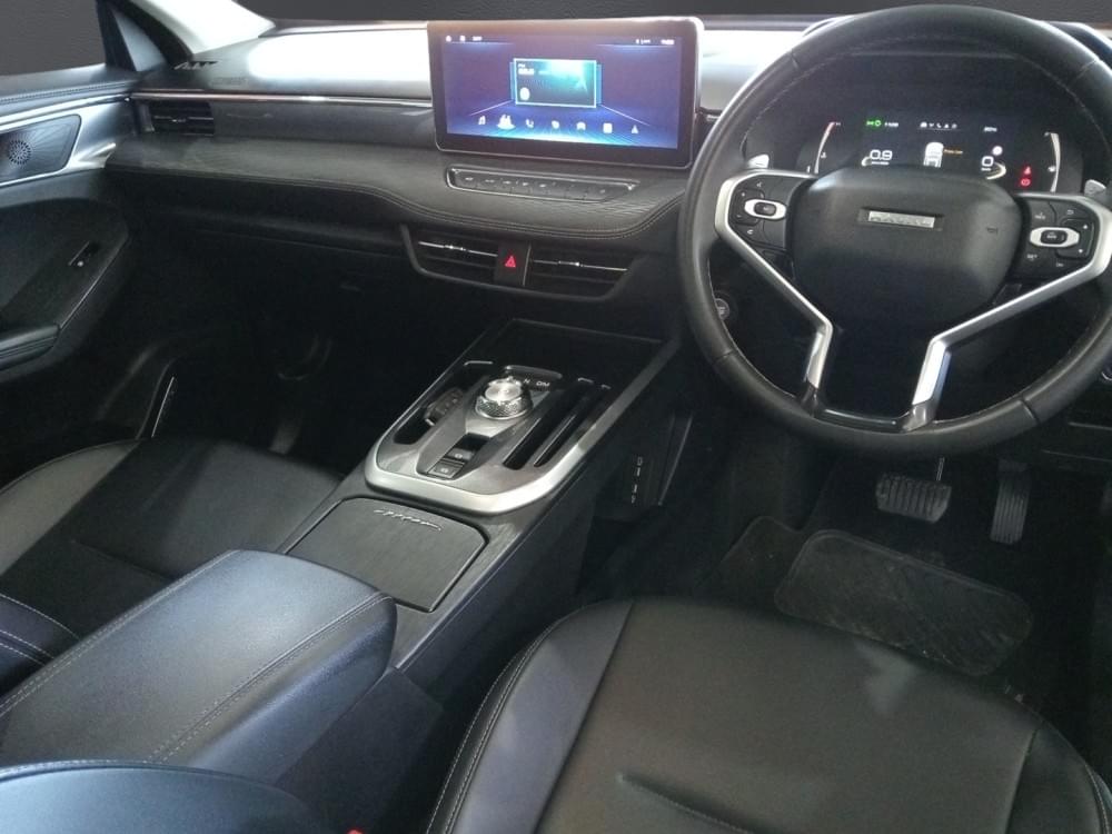 Haval Jolion Pro Pro 1.5T Super Luxury Dct