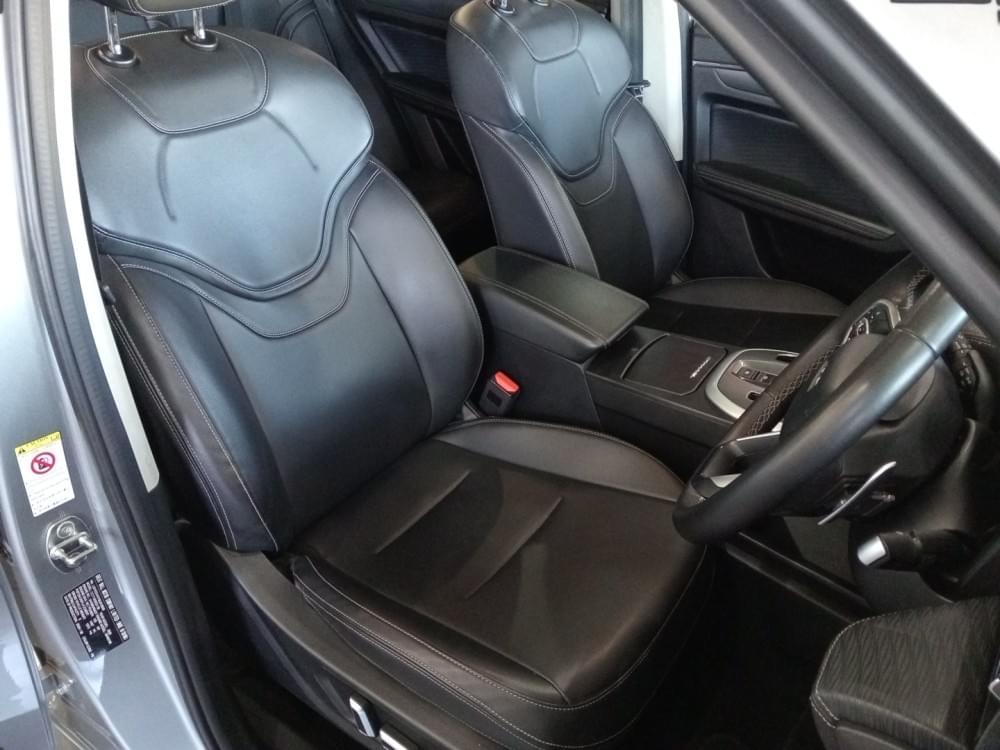 Haval Jolion Pro Pro 1.5T Super Luxury Dct