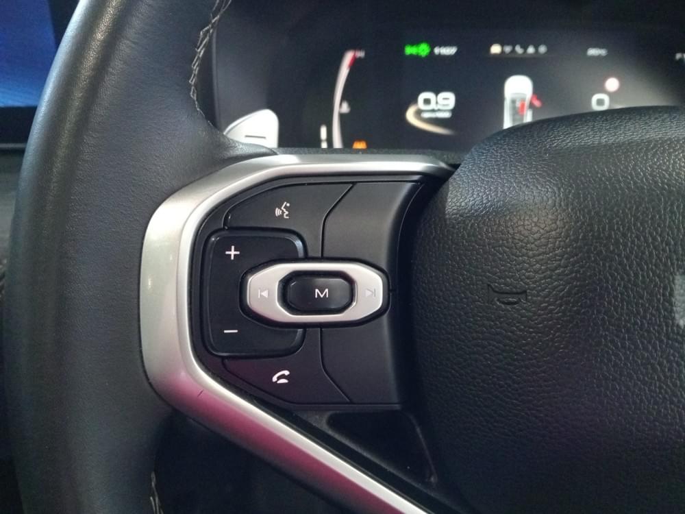 Haval Jolion Pro Pro 1.5T Super Luxury Dct