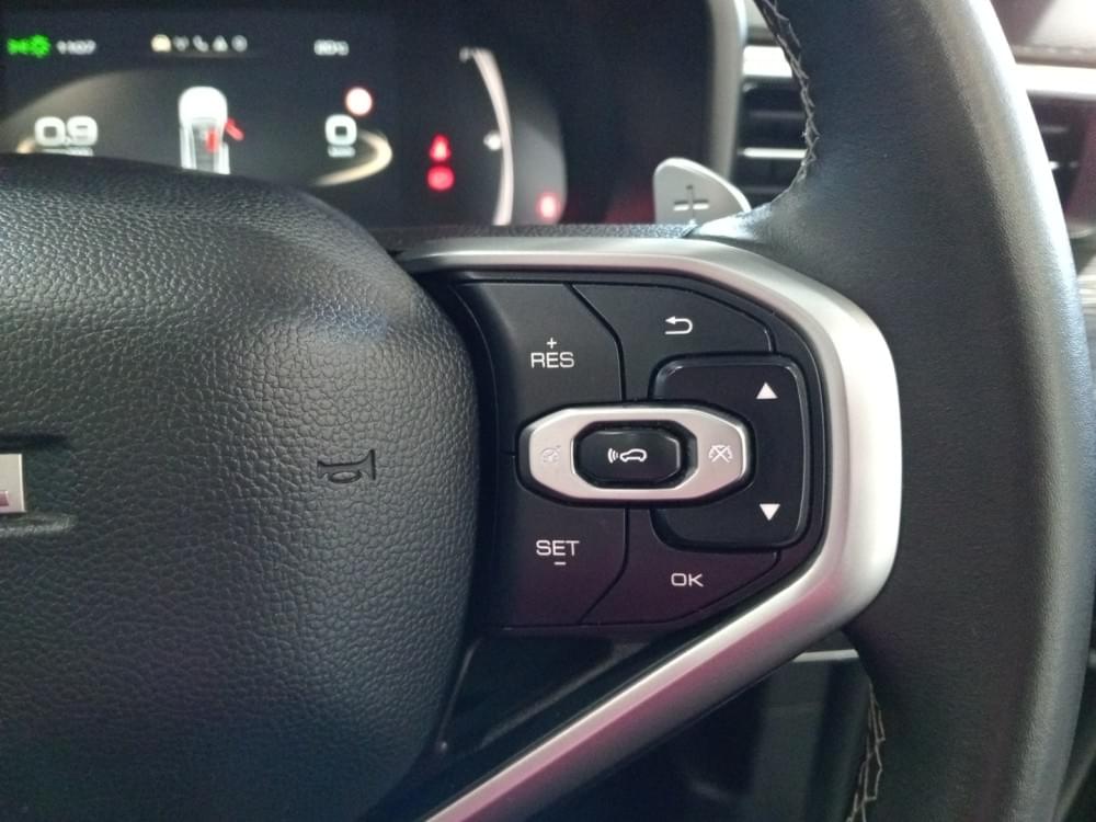Haval Jolion Pro Pro 1.5T Super Luxury Dct