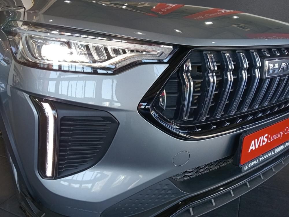 Haval Jolion Pro Pro 1.5T Super Luxury Dct