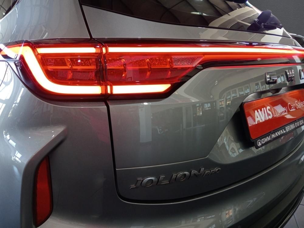 Haval Jolion Pro Pro 1.5T Super Luxury Dct