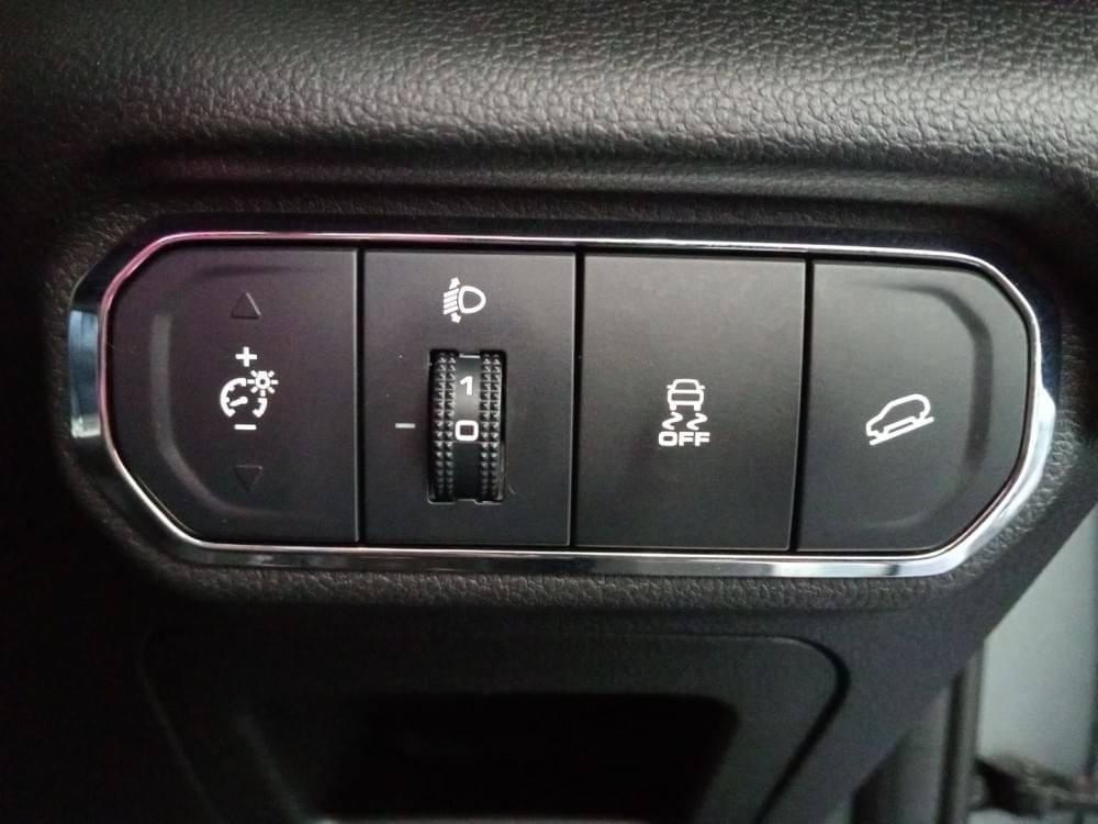 Haval Jolion Pro Pro 1.5T Super Luxury Dct