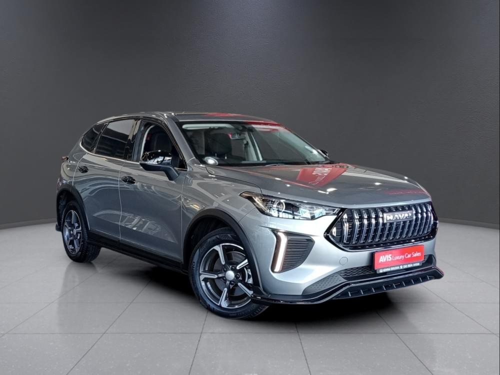 Haval Jolion Pro 1.5T Premium Dct