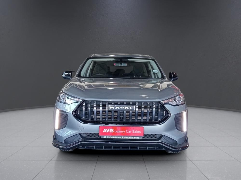 Haval Jolion Pro 1.5T Premium Dct