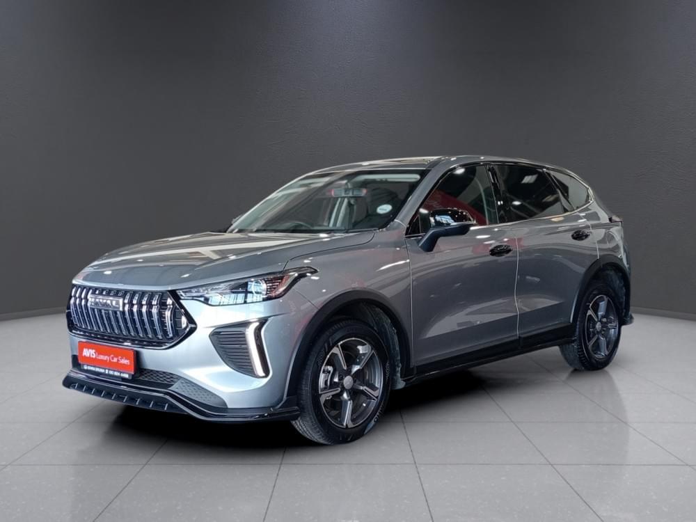 Haval Jolion Pro 1.5T Premium Dct