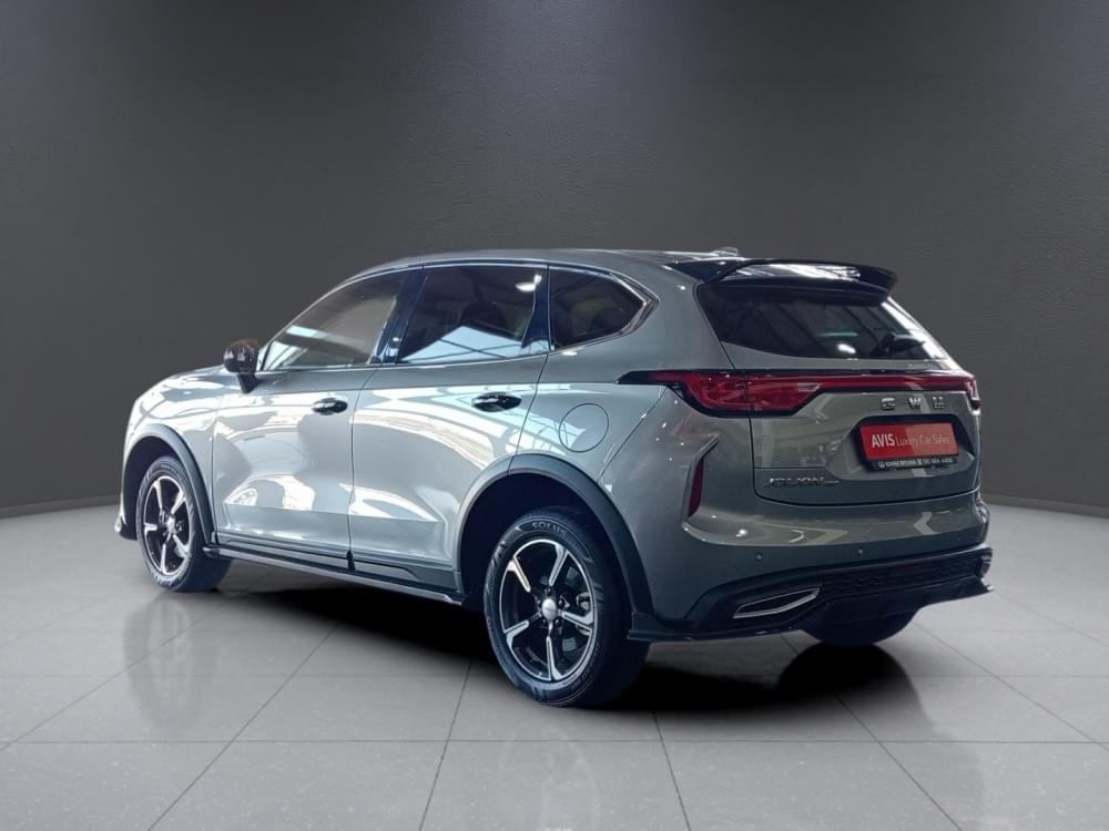 Haval Jolion Pro 1.5T Premium Dct
