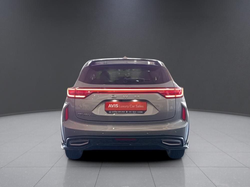 Haval Jolion Pro 1.5T Premium Dct