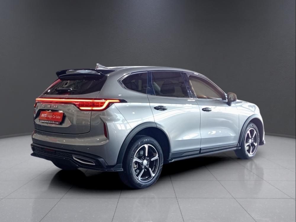Haval Jolion Pro 1.5T Premium Dct