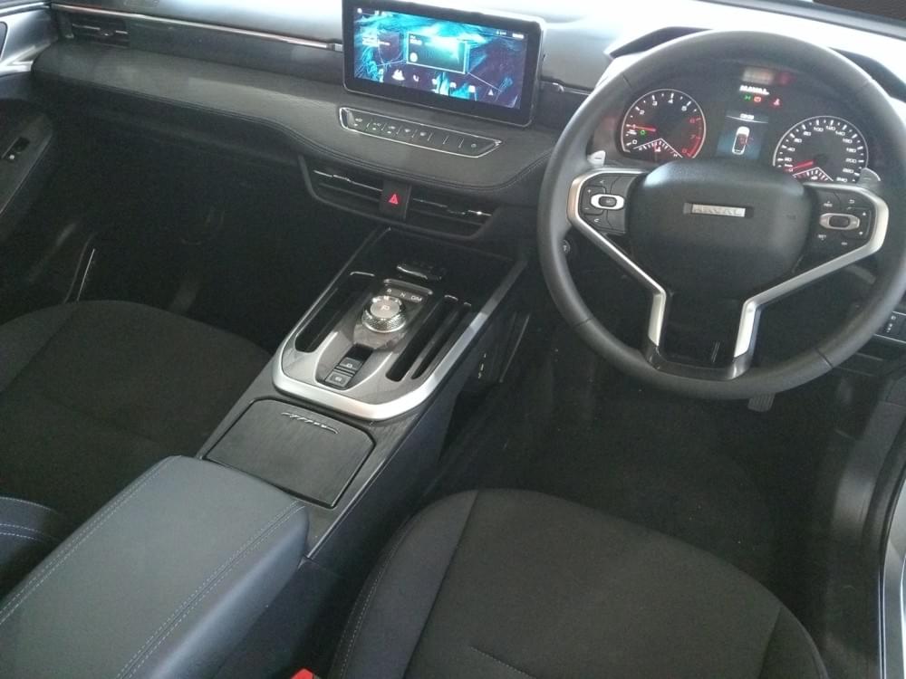 Haval Jolion Pro 1.5T Premium Dct