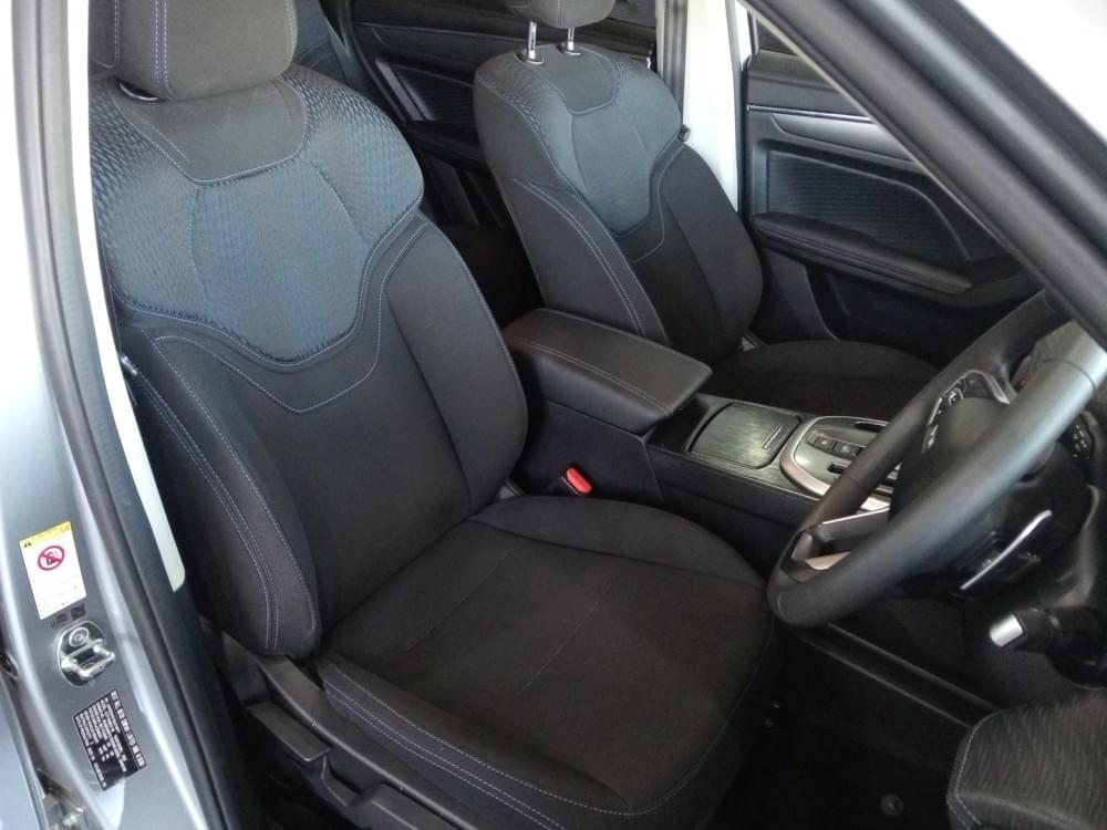 Haval Jolion Pro 1.5T Premium Dct