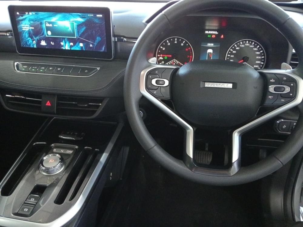 Haval Jolion Pro 1.5T Premium Dct