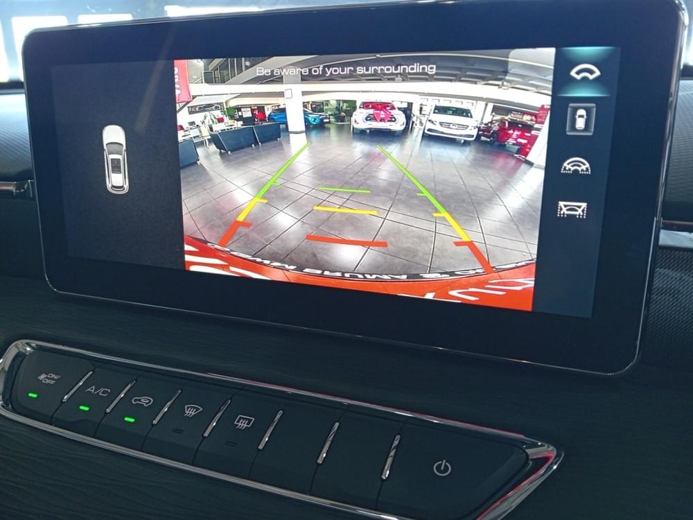 Haval Jolion Pro 1.5T Premium Dct