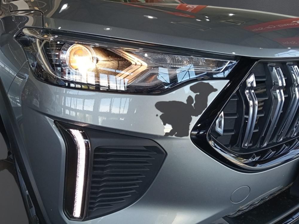 Haval Jolion Pro 1.5T Premium Dct