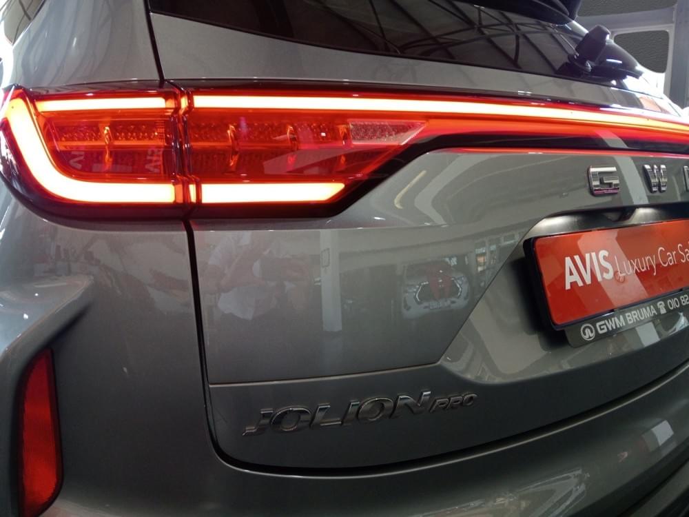 Haval Jolion Pro 1.5T Premium Dct